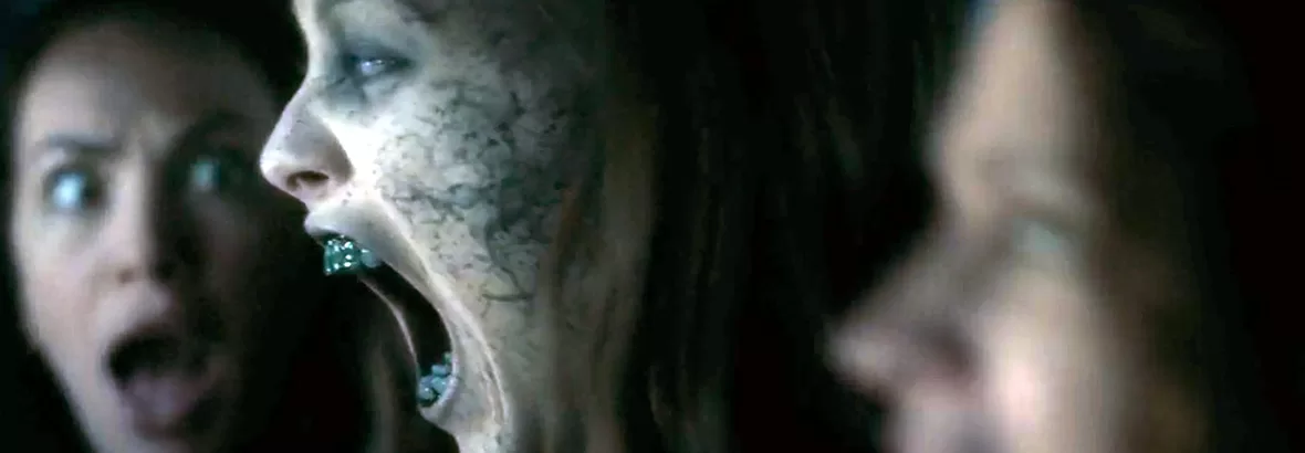 La maldición familiar