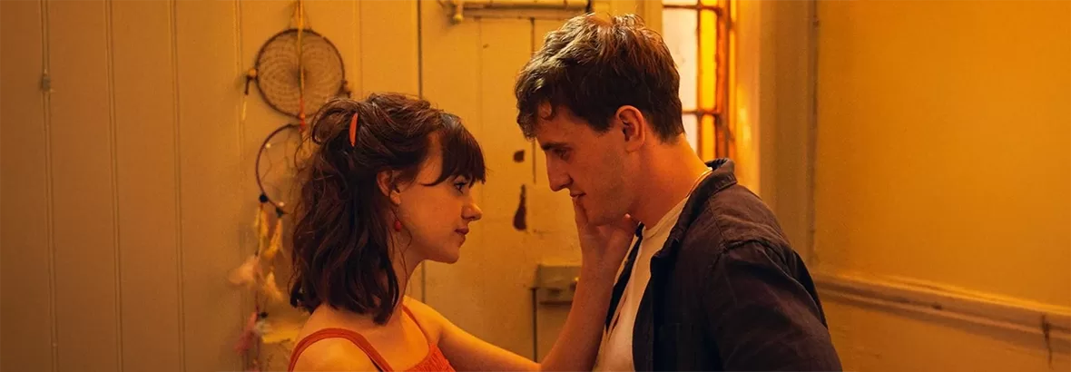 Volverse a encontrar